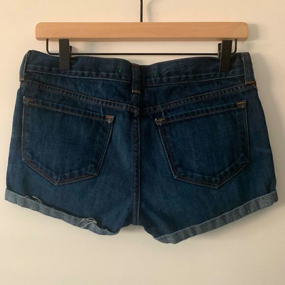 J Brand Denim Shorts - Picture 3 of 11